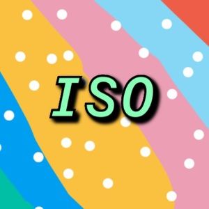 ISO